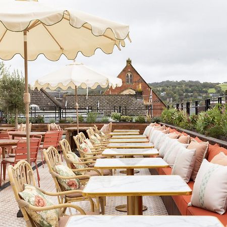 The White Hart - A Heartwood Inn ลูอิส ภายนอก รูปภาพ
