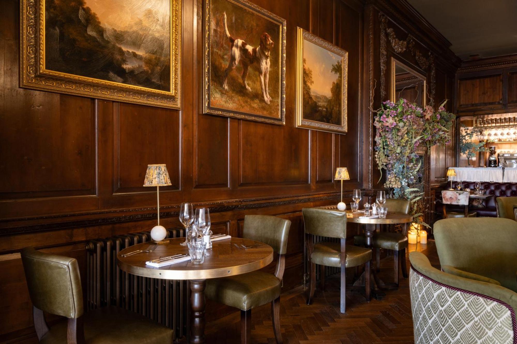 The White Hart - A Heartwood Inn ลูอิส ภายนอก รูปภาพ