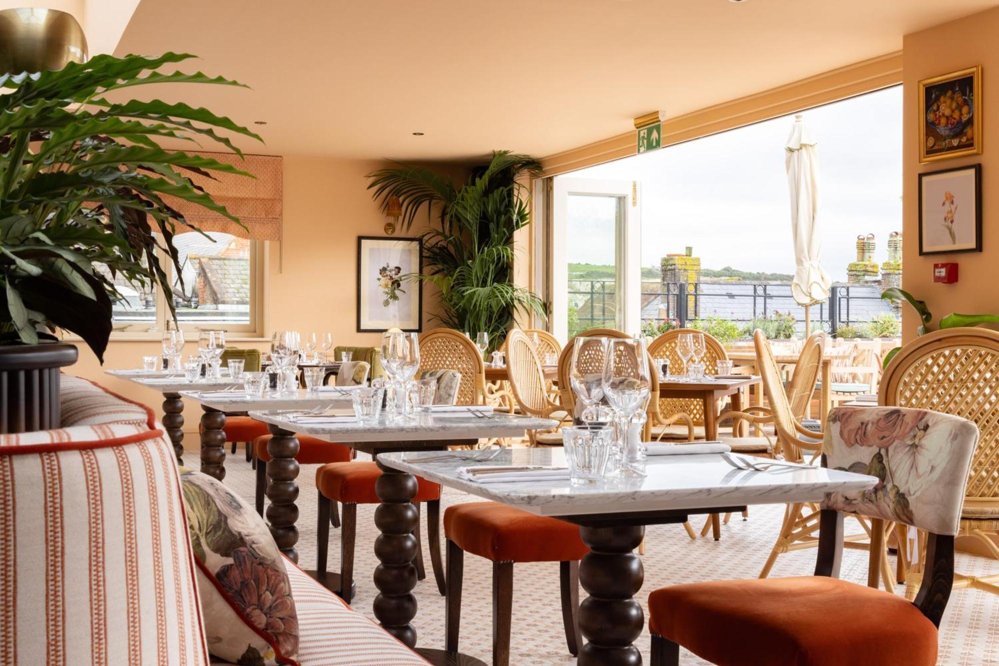 The White Hart - A Heartwood Inn ลูอิส ภายนอก รูปภาพ