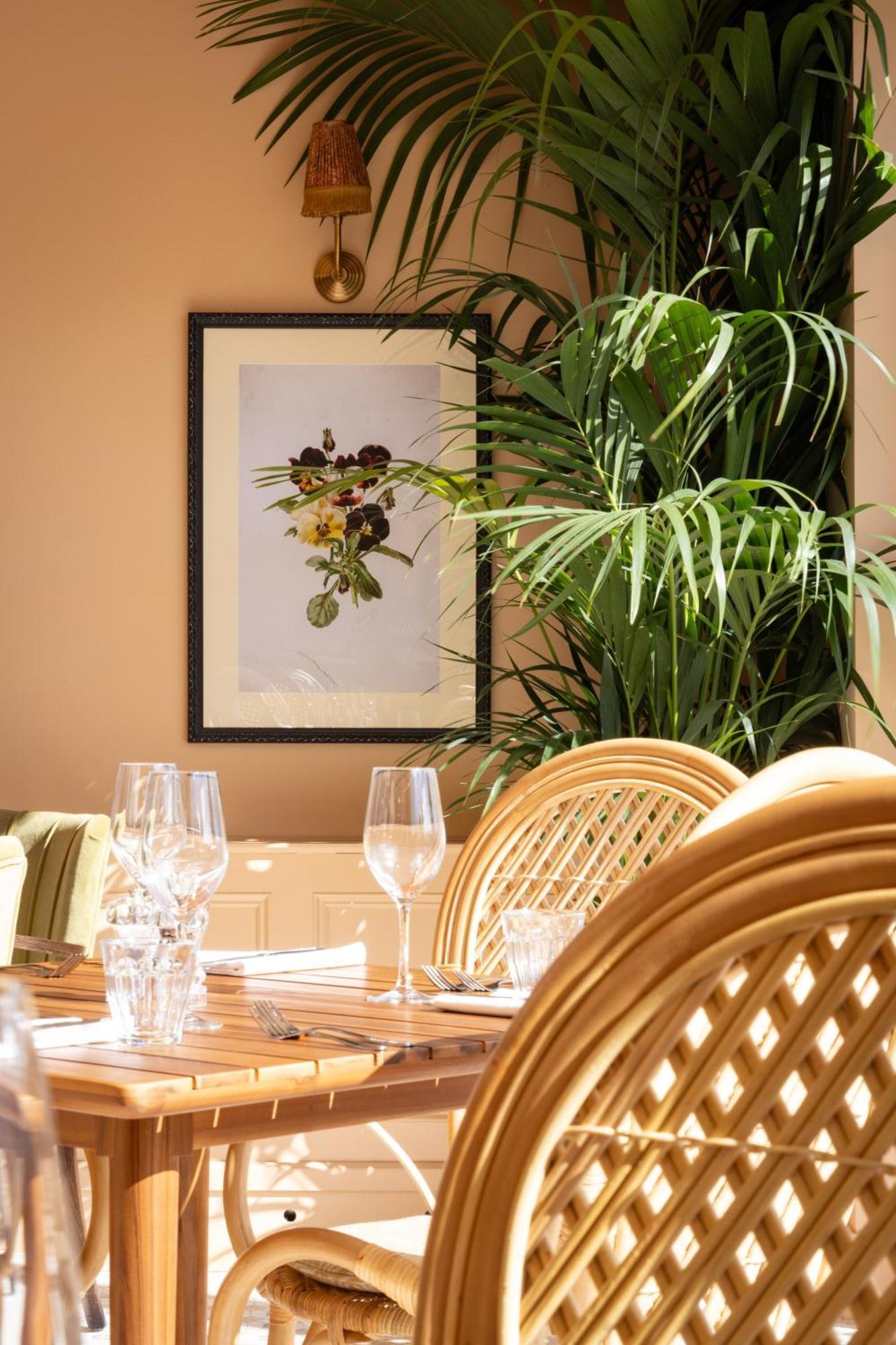 The White Hart - A Heartwood Inn ลูอิส ภายนอก รูปภาพ