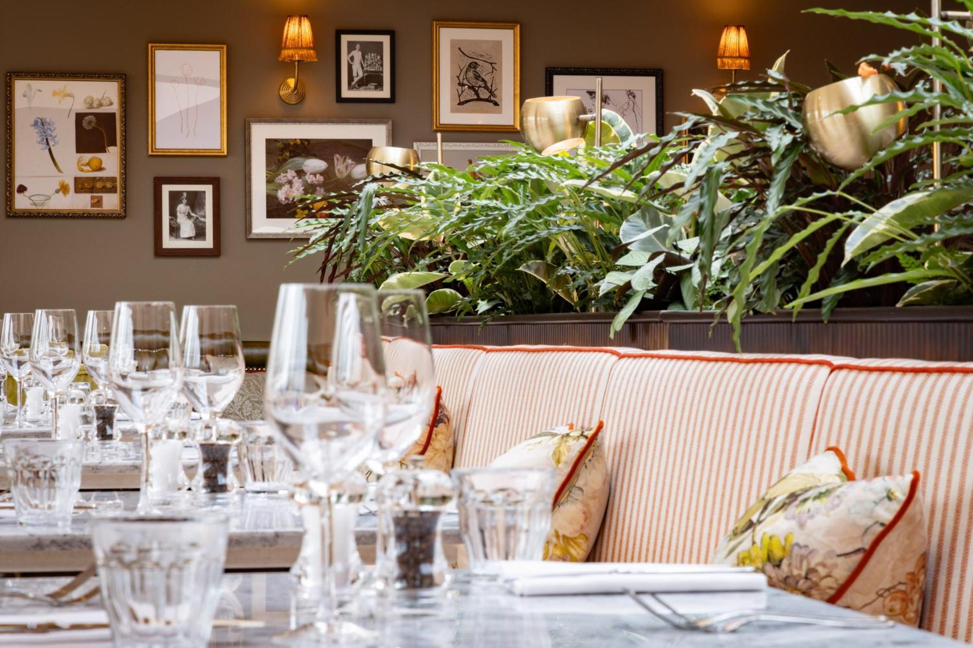 The White Hart - A Heartwood Inn ลูอิส ภายนอก รูปภาพ