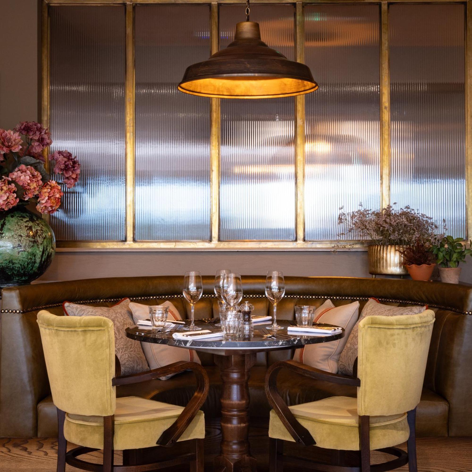 The White Hart - A Heartwood Inn ลูอิส ภายนอก รูปภาพ