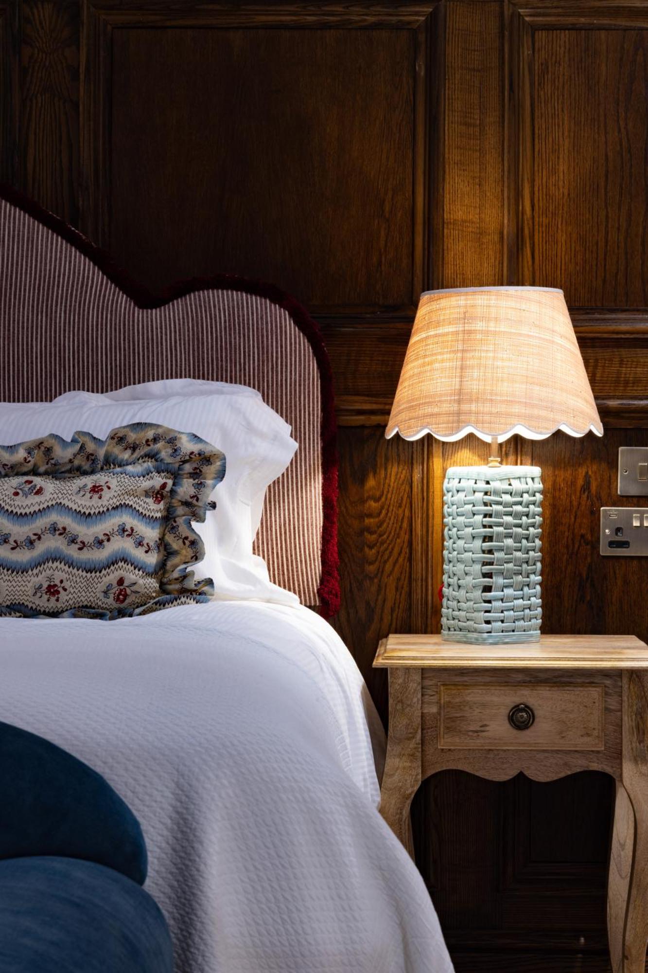The White Hart - A Heartwood Inn ลูอิส ภายนอก รูปภาพ