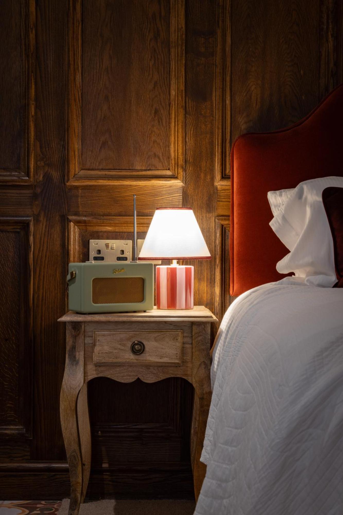 The White Hart - A Heartwood Inn ลูอิส ภายนอก รูปภาพ