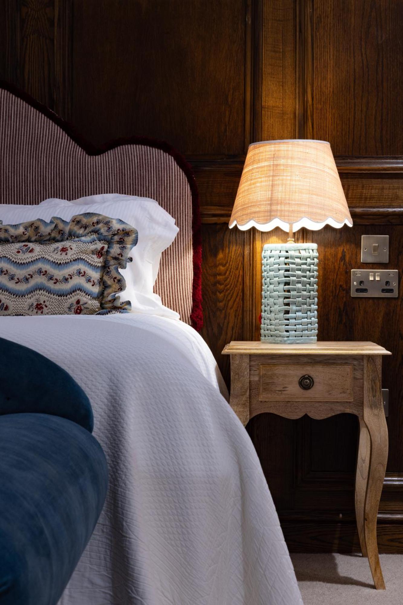 The White Hart - A Heartwood Inn ลูอิส ภายนอก รูปภาพ